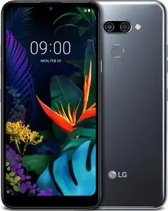 Замена телефона LG K50 в Тюмени